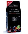 in OMAGGIO comprando il barbecue LotusGrill